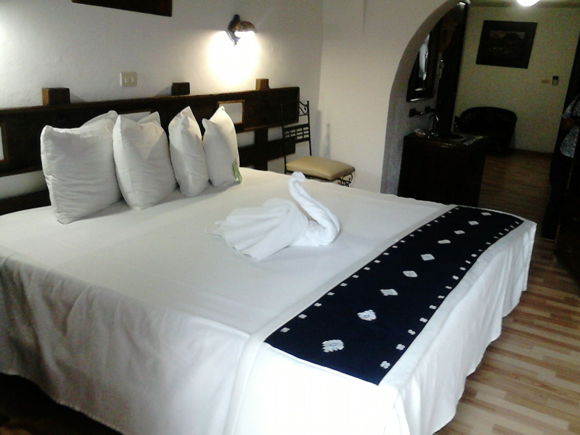 Capital O Hotel Central, Xalapa Esterno foto